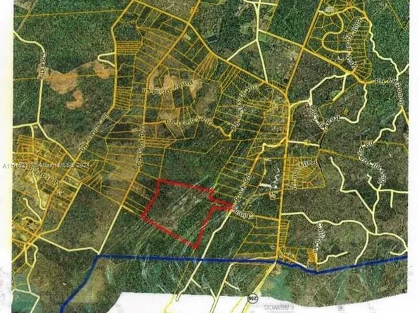 649 Chimney Rock Rd, White Oak, GA 31568