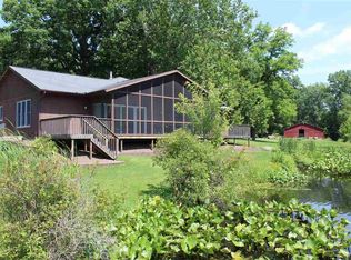 2847 S Woodland Hills Dr W, Warsaw, IN 46580