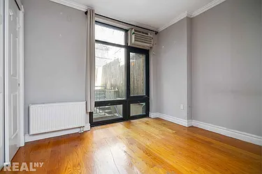 Rented by REAL New York