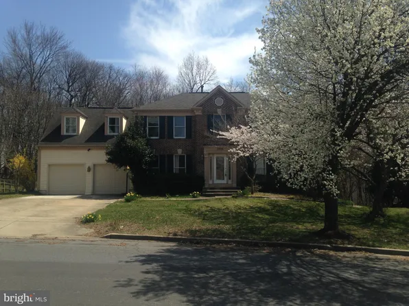 11012 Cross Laurel Dr, Germantown, MD 20876