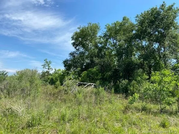 Walker Rd, Sulphur, LA 70665