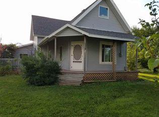 5470 S Meridian Rd, Columbia City, IN 46725