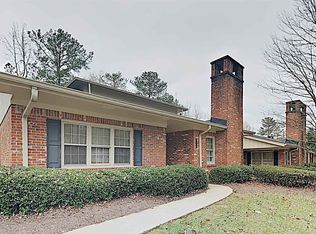 4043 Deerings Dr, Peachtree Corners, GA 30092