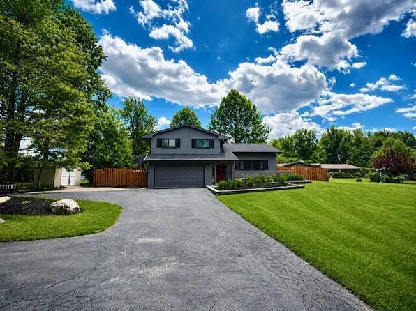 8085 Morse Rd, New Albany, OH 43054