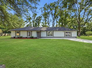 131 Bea Rd, Richmond Hill, GA 31324