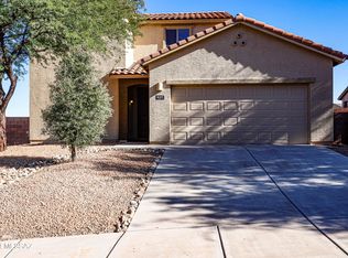 927 S White Calcites St, Benson, AZ 85602