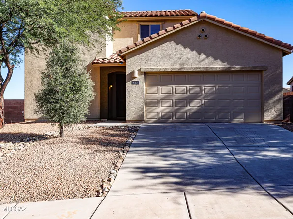 927 S White Calcites St, Benson, AZ 85602