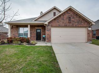 14140 Rodeo Daze Dr, Haslet, TX 76052