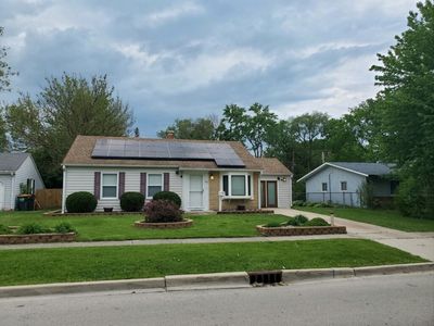 102 E Briarwood Dr, Streamwood, IL, 60107