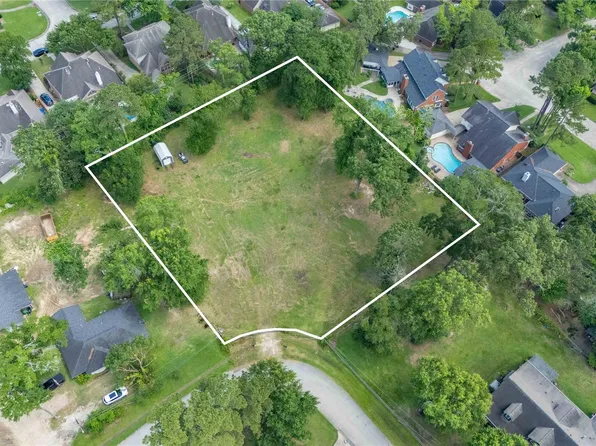 0 Acorn Ln Lot 36 & 37, Kingwood, TX 77345