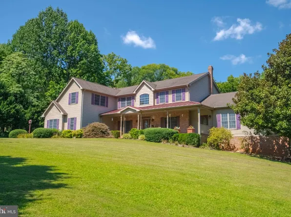 1642B Trappe Church Rd, Darlington, MD 21034