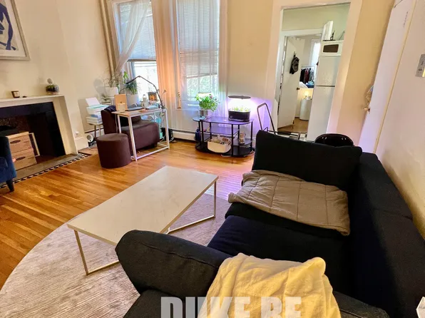 28 Cumberland St APT 4, Boston, MA 02115