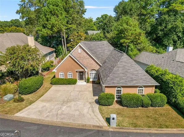 2703 Bridgegate Cv NE, Marietta, GA 30068