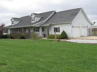 4161 Bethel Dr, Summersville, MO 65571