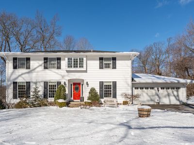 27 Lancelot Drive, North Haven, CT, 06473
