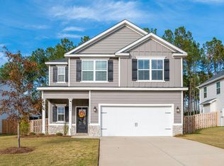 2045 Limerick Ct, Grovetown, GA 30813