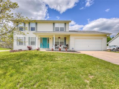 75 Eldorado Dr, Moscow Mills, MO, 63362