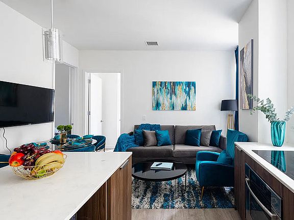 2nd image of 395 Broadway APT 8