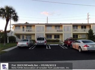 1705 NE 49th St APT 101, Fort Lauderdale, FL 33334