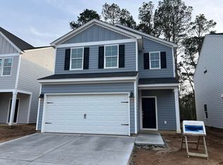 211 Central Creek Dr LOT 5, Goose Creek, SC 29445