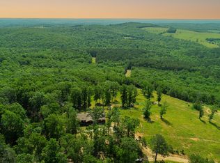 432 Hankins Hideaway, Gainesville, MO 65655