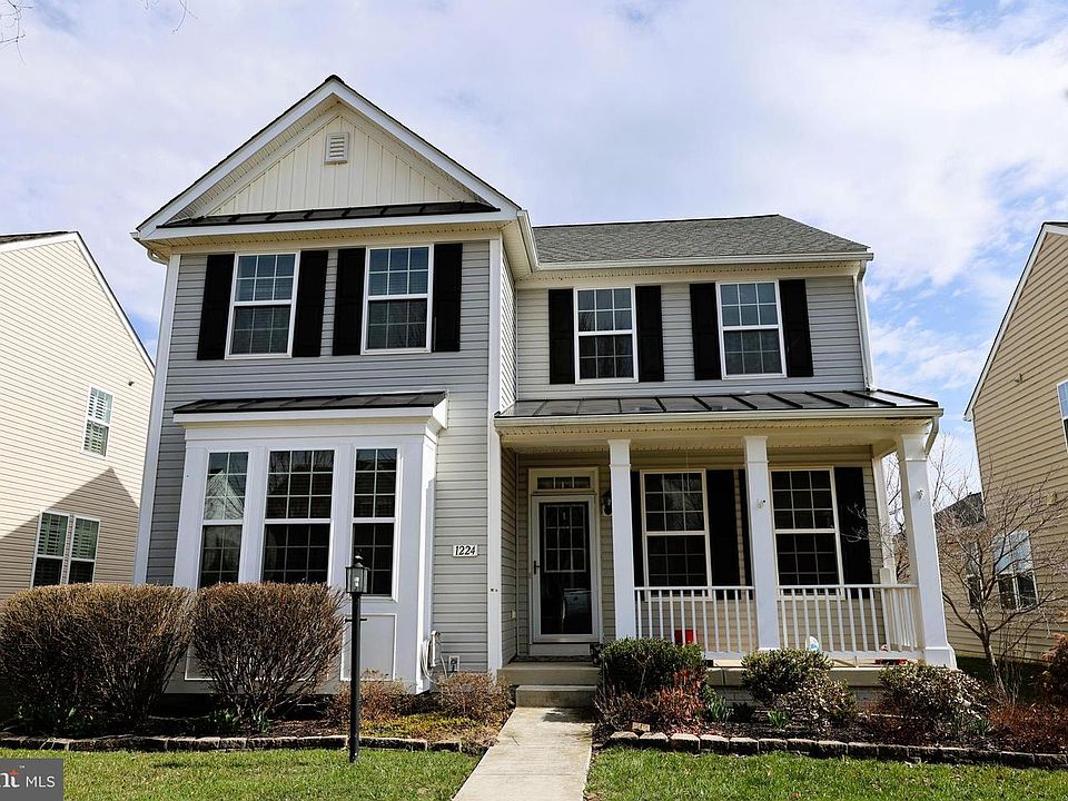 1st image of 1224 N Fairfax Blvd