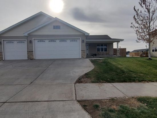 1223 Wahl St Dickinson Nd 58601 Mls 20 1336 Zillow