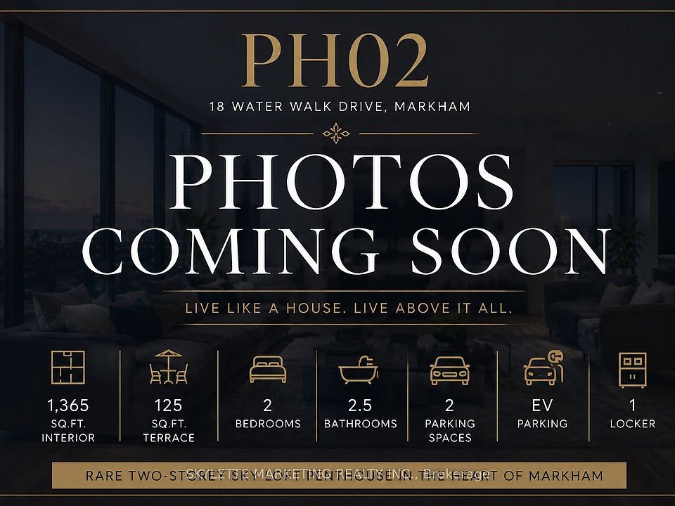 1st image of 18 Water Walk Dr #Penthouse 02