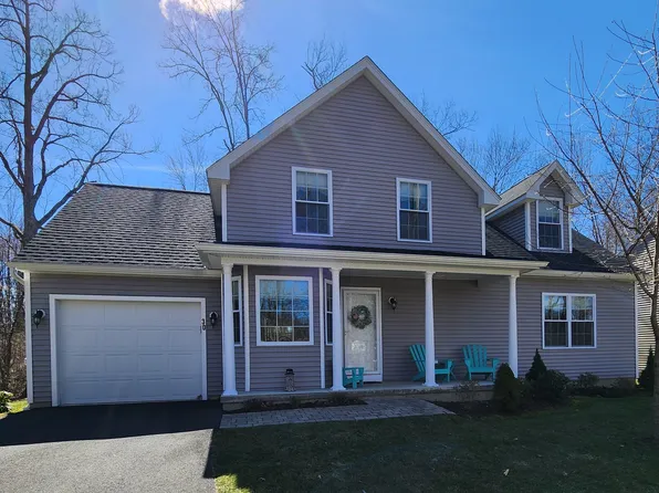 30 Kari Court #30, Windsor, CT 06095