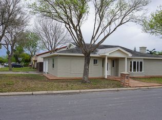 500 E Ridgeland Ave, McAllen, TX 78503
