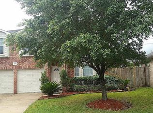 8807 Noah Landing Dr, Houston, TX 77064
