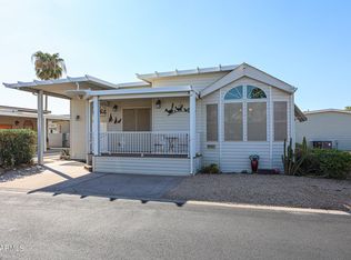 17200 W Bell Rd LOT 967, Surprise, AZ 85374