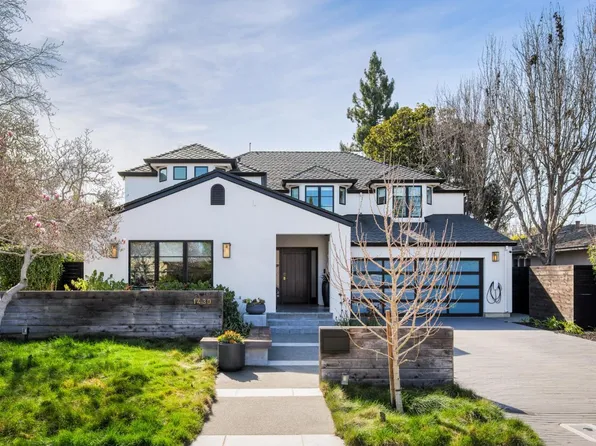 1430 Greenwood Ave, Palo Alto, CA 94301