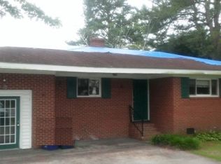 102 Sunrise Ave, Smithfield, NC 27577