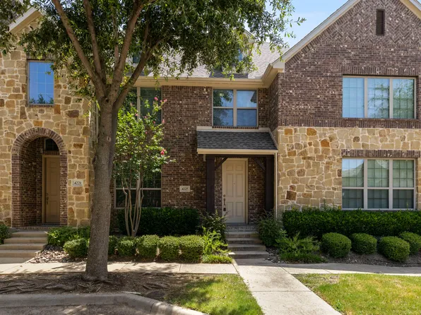 4225 Blackjack Oak Dr, McKinney, TX 75070
