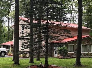 66 Forest Rd, Brockway, PA 15824