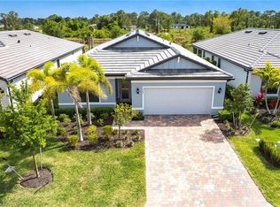 3745 Passion Vine DR, ALVA, FL 33920
