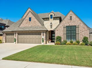 14707 E 77th St N, Owasso, OK 74055