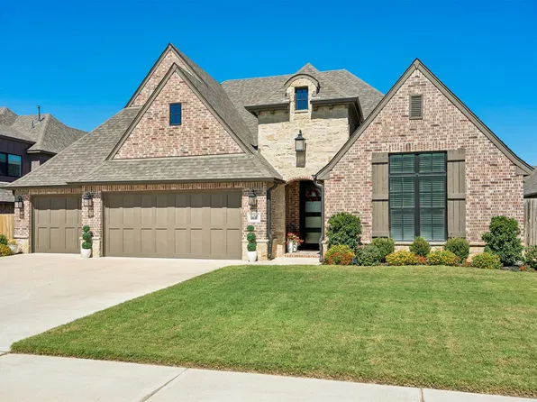 14707 E 77th St N, Owasso, OK 74055