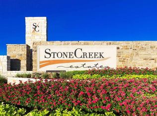 2307 Turtle Duck Dr, Richmond, TX 77469