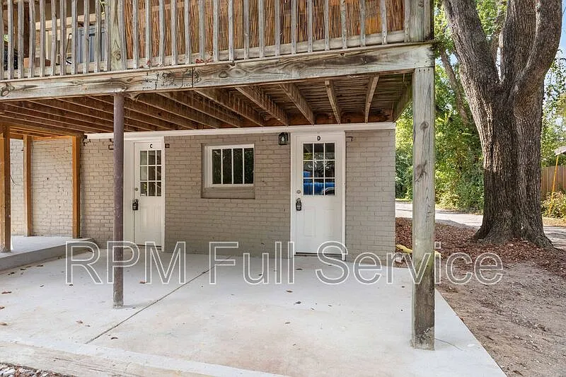 1 bed, 1.0 bath, 550 sqft, $1,300 — Photo 3