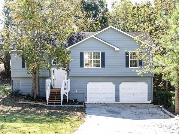 281 Cottonwood Loop, Dallas, GA 30132