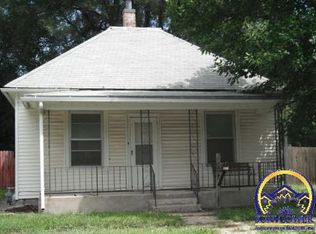 744 NE Winfield Ave, Topeka, KS 66616