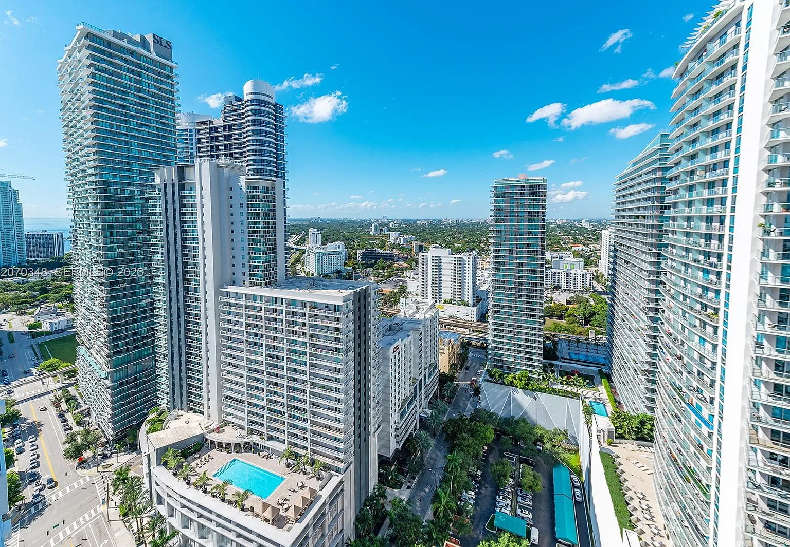 The Bondo (1080 Brickell) — Photo 4