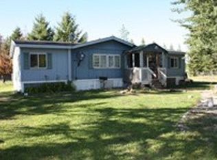 2044 Driskill Rd, Newport, WA 99156