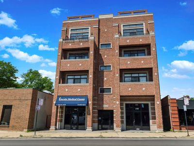 5106 N Lincoln Ave #3, Chicago, IL, 60625