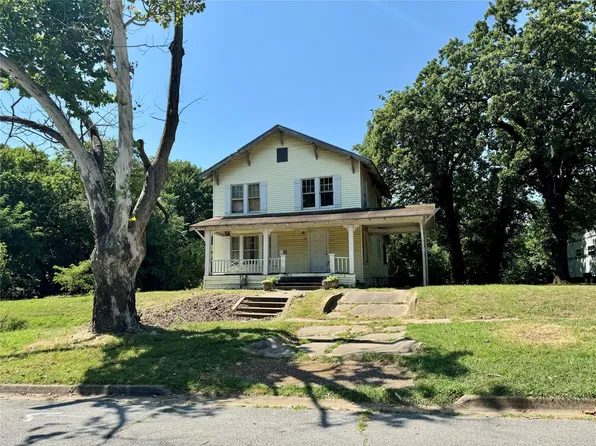 1006 W Munson St, Denison, TX 75020