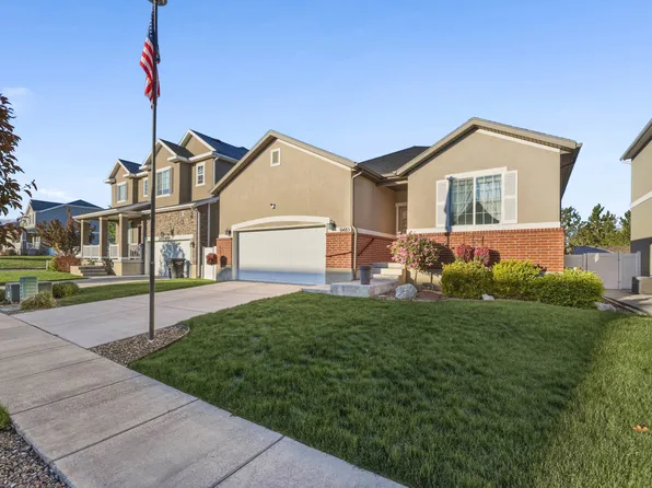 6485 N Star Discovery Way W, Tooele, UT 84074
