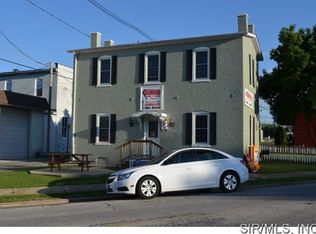 6 Lebanon Ave, Belleville, IL 62220