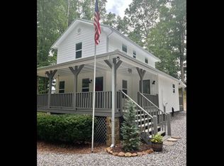 304 Craig Thompson Dr, Blairsville, GA 30512